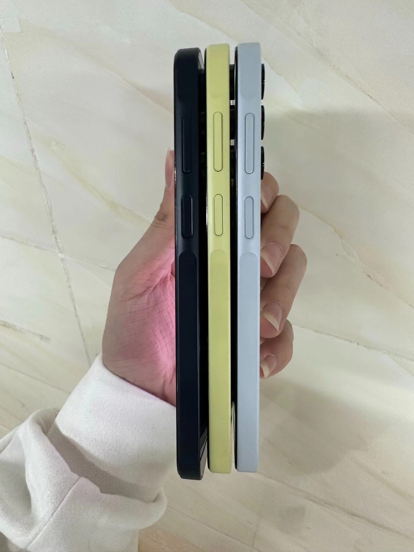 6.5inch Smartphone for Samsung phone a15 128GB 5000mAh Android Phone
